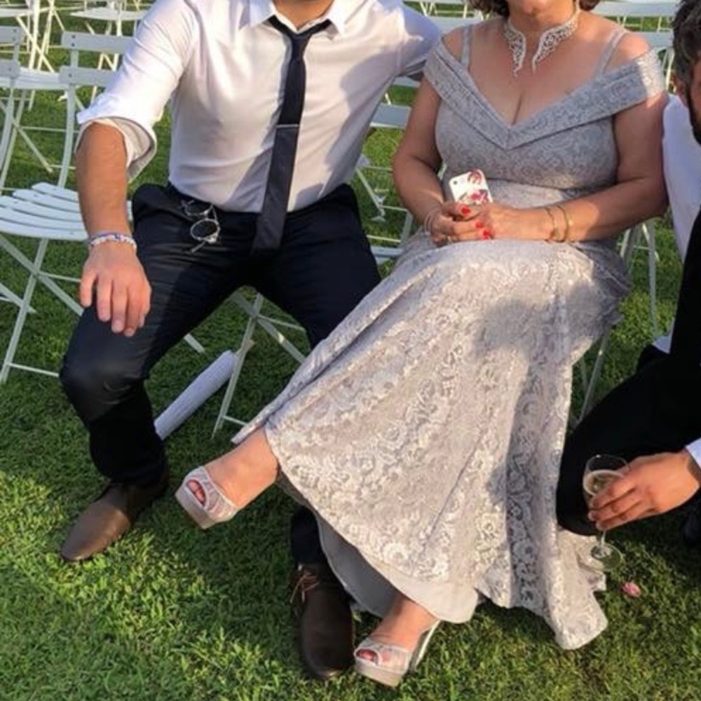 Party or wedding dress